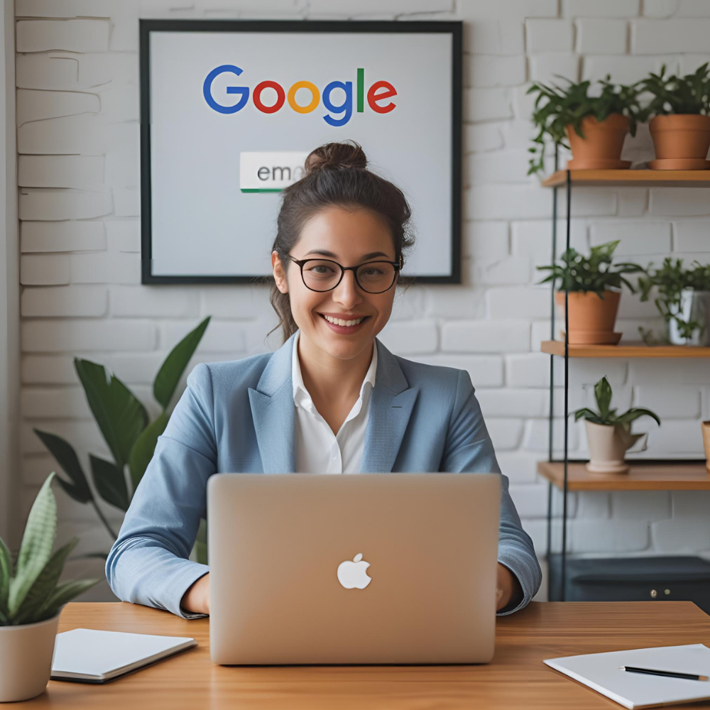 Business Email Setup