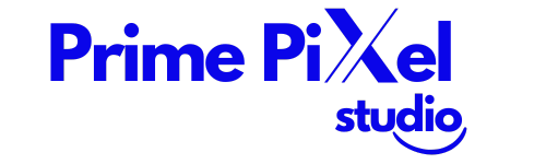Prime Pixel Studio